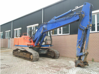 Гусеничний екскаватор Liebherr R924B: фото 4