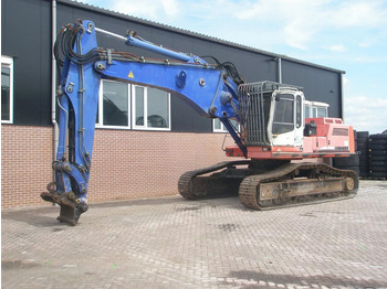 Гусеничний екскаватор LIEBHERR R 944