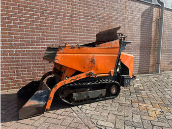 Міні-самоскид