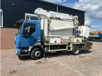 Вантажівка VOLVO FL 240