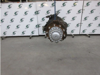 Задня вісь в категорії Вантажівки BMC MS18X/A1-3200H2426-308/RATIO 1/308 MEEASSY40/1501 / 57RS3123181 ACHTERAS MODEL 2022: фото 4