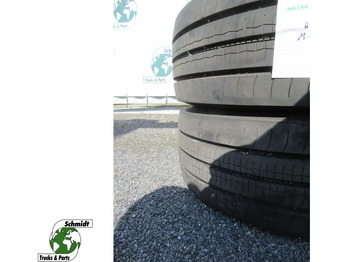 Шина BRIDGESTONE