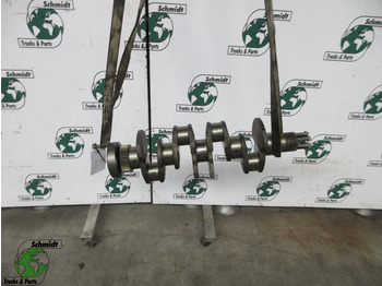 Колінчастий вал DAF LF 45