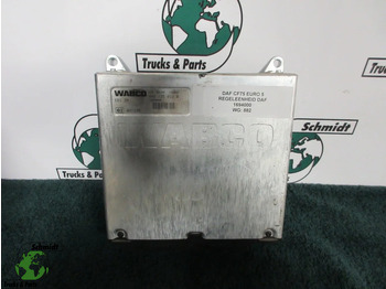 Електрична система WABCO