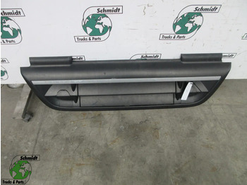 Решітка радіатора DAF CF 75