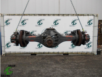 Задня вісь DAF CF