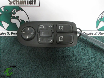 Електрична система DAF CF