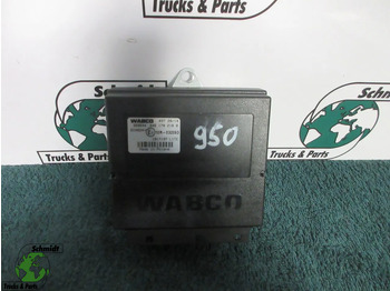 Електрична система DAF CF