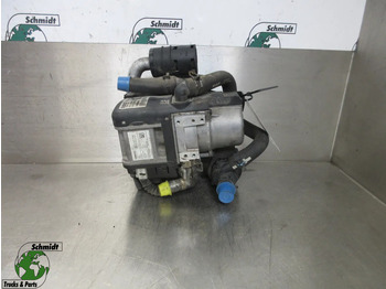 Електрична система DAF CF