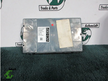 Електрична система DAF CF