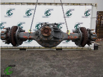 Задня вісь в категорії Вантажівки DAF 2027358//1873437//2312480//1344 RATIO 2,64 DAF CF XF EURO 6: фото 5 Задня вісь в категорії Вантажівки DAF 2027358//1873437//2312480//1344 RATIO 2,64 DAF CF XF EURO 6: фото 5