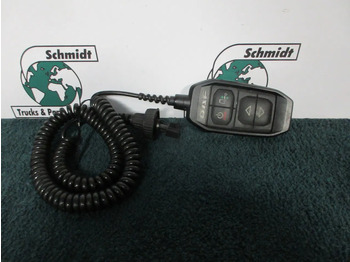 Електрична система в категорії Вантажівки DAF 2038921 ECAS BEDIENING DAF XF CF 480 EURO 6 MODEL 2021: фото 3 Електрична система в категорії Вантажівки DAF 2038921 ECAS BEDIENING DAF XF CF 480 EURO 6 MODEL 2021: фото 3