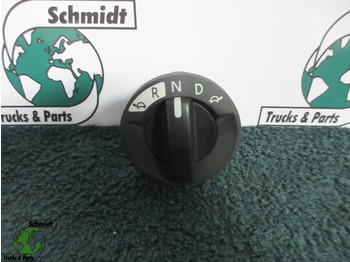 Електрична система DAF CF