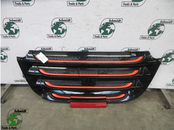 Решітка радіатора DAF XF