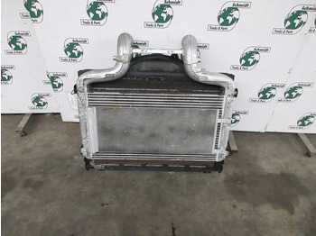 Радіатор в категорії Вантажівки DAF 2116742//2049371//1909457 RADIATEUR INTERCOOLER CF 440 EURO 6: фото 3
