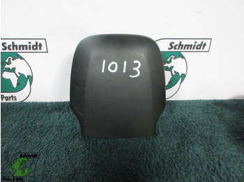 Електрична система DAF CF