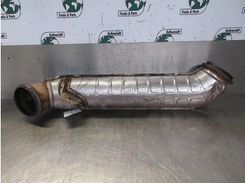 Вихлопна система в категорії Вантажівки DAF 2121600 UITLAATPIJP DAF XF CF EURO 6 MODEL 2018: фото 2 Вихлопна система в категорії Вантажівки DAF 2121600 UITLAATPIJP DAF XF CF EURO 6 MODEL 2018: фото 2