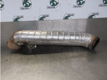 Вихлопна система в категорії Вантажівки DAF 2121600 UITLAATPIJP DAF XF CF EURO 6 MODEL 2018: фото 3 Вихлопна система в категорії Вантажівки DAF 2121600 UITLAATPIJP DAF XF CF EURO 6 MODEL 2018: фото 3