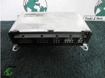 Електрична система DAF CF