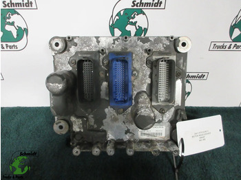 Електрична система DAF CF