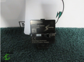 Електрична система DAF CF