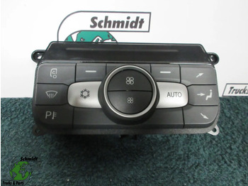 Електрична система DAF XG