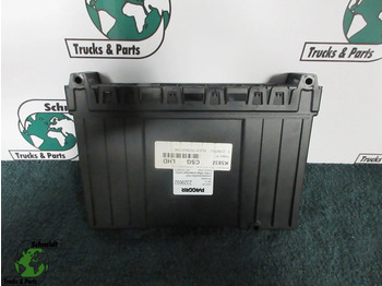 Електрична система DAF XG