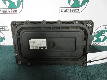 Електрична система в категорії Вантажівки DAF 2351629 DAF XG 480 EURO 6 BESTURINGSEENHEID MODEL 2023: фото 2