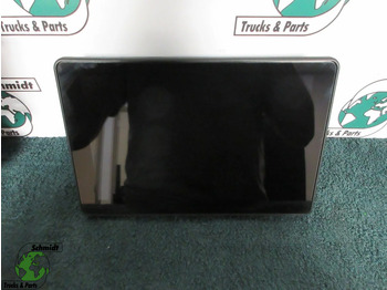 Електрична система DAF XG