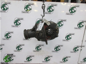 Диференціал DAF CF