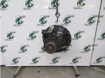 Диференціал в категорії Вантажівки DAF CF250 1666845 / 2181046 DIFFERENTIEEL 1132 RATIO 4,56 EURO 6: фото 2 Диференціал в категорії Вантажівки DAF CF250 1666845 / 2181046 DIFFERENTIEEL 1132 RATIO 4,56 EURO 6: фото 2