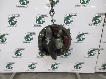 Диференціал в категорії Вантажівки DAF CF250 1666845 / 2181046 DIFFERENTIEEL 1132 RATIO 4,56 EURO 6: фото 4 Диференціал в категорії Вантажівки DAF CF250 1666845 / 2181046 DIFFERENTIEEL 1132 RATIO 4,56 EURO 6: фото 4