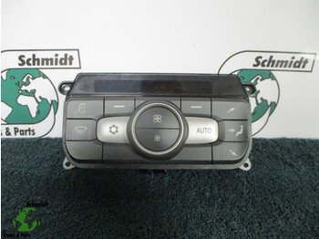 Електрична система DAF CF