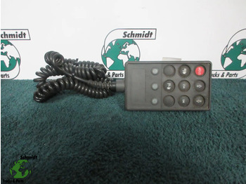 Електрична система IVECO