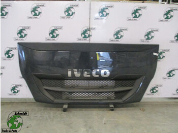 Решітка радіатора IVECO