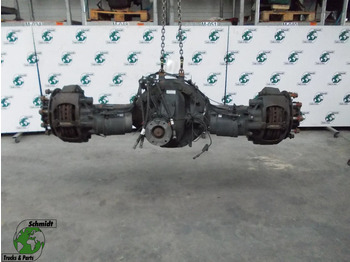 Задня вісь IVECO