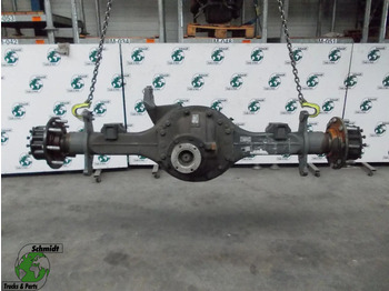 Задня вісь IVECO