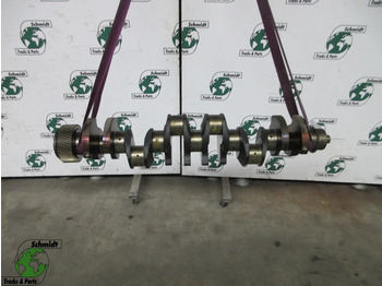 Колінчастий вал IVECO S-WAY