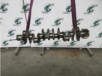 Колінчастий вал в категорії Вантажівки Iveco 99485949 IVECO TRAKKER KRUKAS EURO 5: фото 5 Колінчастий вал в категорії Вантажівки Iveco 99485949 IVECO TRAKKER KRUKAS EURO 5: фото 5