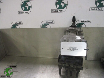 Клапан IVECO Stralis