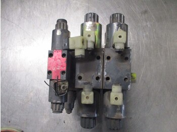 Гідравліка в категорії Вантажівки Iveco TRAKKER 410T45 400671429 POMP: фото 2 Гідравліка в категорії Вантажівки Iveco TRAKKER 410T45 400671429 POMP: фото 2