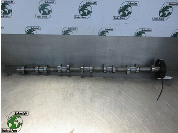 Розподільний вал MAN