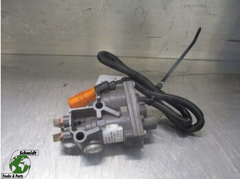 Клапан MAN TGS