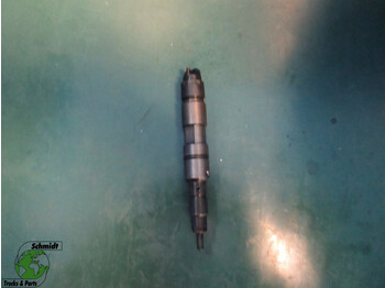 Паливний фільтр MAN TGL