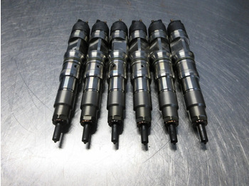 Паливний фільтр в категорії Вантажівки MAN 51.10100-6180 MAN D2676LF46 EURO 6: фото 4 Паливний фільтр в категорії Вантажівки MAN 51.10100-6180 MAN D2676LF46 EURO 6: фото 4