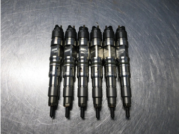 Паливний фільтр в категорії Вантажівки MAN 51.10100-6180 MAN D2676LF46 EURO 6: фото 5 Паливний фільтр в категорії Вантажівки MAN 51.10100-6180 MAN D2676LF46 EURO 6: фото 5