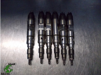 Паливний фільтр MAN