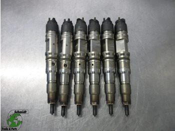 Паливний фільтр MAN