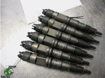 Паливний фільтр MAN