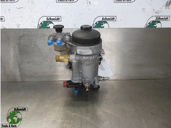 Паливний фільтр MAN